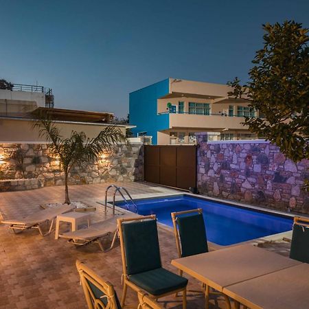 Villa Anaflo 哈拉奇 外观 照片